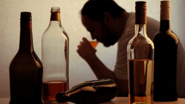 The mental impact of drinking too much