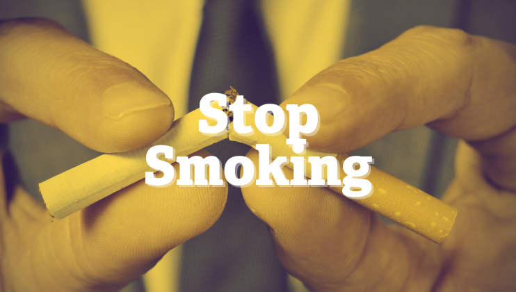 Bitesize – Stop Smoking