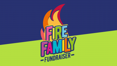 Fire Family Fundraiser