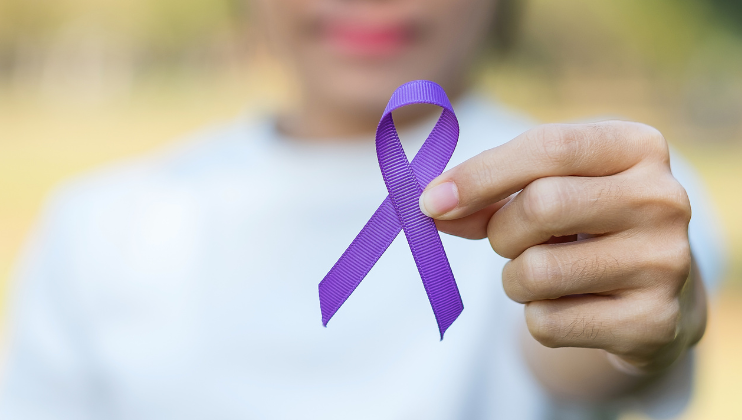 Pancreatic cancer: know the signs
